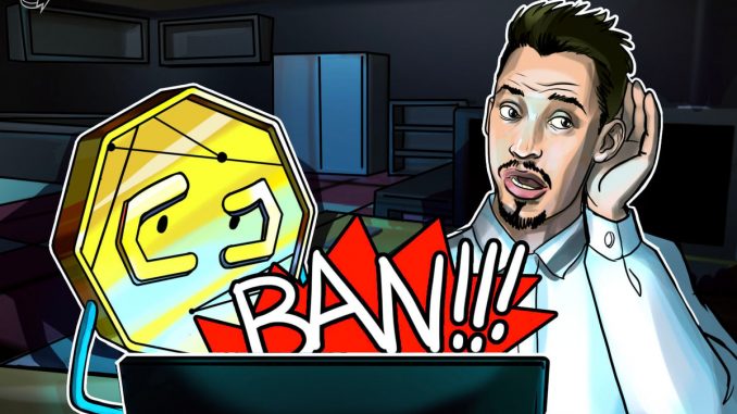 British Columbia Ban New Crypto Mining Connections British Columbia Ban New Crypto Mining Connections