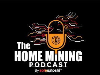 Build Your Bitcoin Empire: The Ultimate Guide to Modular Home Mining W/Bitcoin Dandy