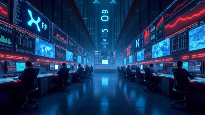CME Group launches CFTC-regulated Solana and XRP options CME Group launches CFTC-regulated Solana and XRP options market