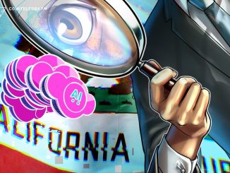 California Governor Signs Laws Establishing Safeguards over AI Chatbots