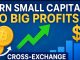 🌐 Crypto Arbitrage for Beginners | Cross-Exchange Trading Tips to Trade Smarter and Safer in 2025