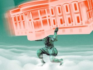 Crypto Congressman Benefits From Robinhood Stock Investment