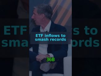 Crypto News - October 9th : #Bitcoin $150K Forecast