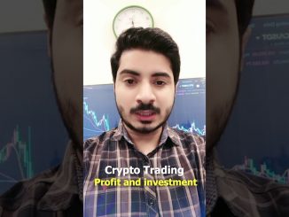 Crypto Trading For Beginners | How to Start Crypto Trading | How to make profit in crypto trading