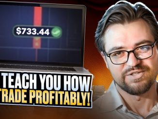 Crypto Trading Signals 2025 | Technical Analysis, Bots, and Strategy Guide
