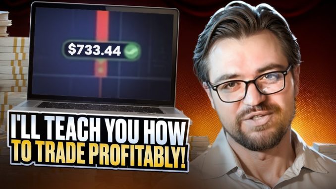 Crypto Trading Signals 2025 | Technical Analysis, Bots, and Strategy Guide