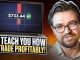 Crypto Trading Signals 2025 | Technical Analysis, Bots, and Strategy Guide