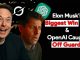 Elon Musk’s New xAI Just SHOCKED OpenAI: Biggest AI News of 2025!