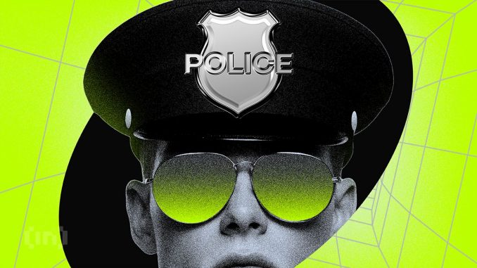 Europol Launches War On Crypto Crime With Major Crackdown