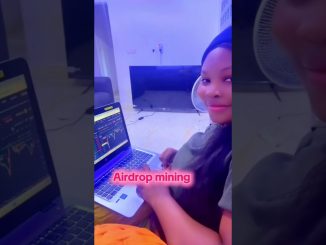 Follow this page for crypto beginners class