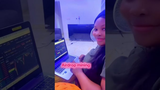 Follow this page for crypto beginners class