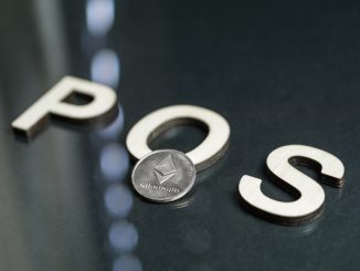 Ethereum price