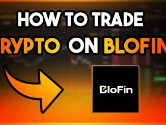 How To Trade Crypto On Blofin For Beginners: The Ultimate Step-by-Step Tutorial (2025)