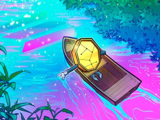 Ken Griffin’s Citadel Takes Stake in Solana Treasury Company