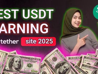New Crypto Mining Trends 2025 | USDT Platform Overview | Risk & Safety Guide
