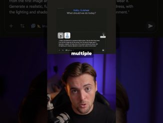 Official Nano Banana Prompting Guide #ai #artificialintelligence #promptengineering #prompts #aitool