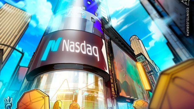 Ondo Urges SEC to Delay Nasdaq’s Tokenized Stock Plan Ondo Urges SEC to Delay Nasdaq’s Tokenized Stock Plan