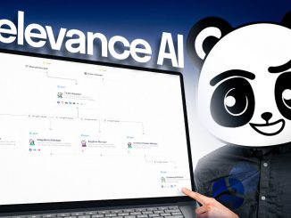 Relevance AI Tutorial Full Tutorial for Beginners: Make AI Agents In Minutes!