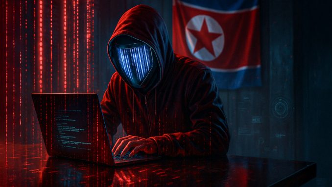 SBI Crypto hit with $21 million theft linked to North SBI Crypto hit with $21 million theft linked to North Korea hackers