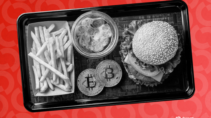 Steak ‘n Shake Dumps Ethereum Payments Plan After Pushback From Bitcoin Maxis