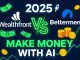 Wealthfront vs Betterment 2025 🚀 | Best AI Investment App for Beginners | Robo-Advisor Review