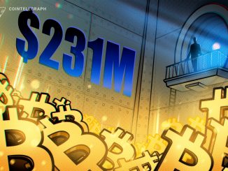 Zeta Network Raises $230M in Bitcoin-Backed Private Sale