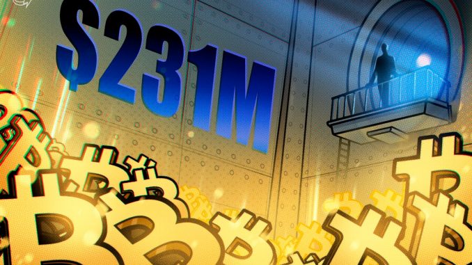 Zeta Network Raises $230M in Bitcoin-Backed Private Sale Zeta Network Raises $230M in Bitcoin-Backed Private Sale