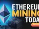 ethereum mining today | new website (ETH) faucetpay | Tiger Corp Tiger