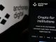 Anchorage Digital looks to raise up to $400M ahead of potential 2027 IPO