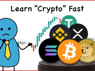 Cryptocurrency for Beginners and How Does it Work?