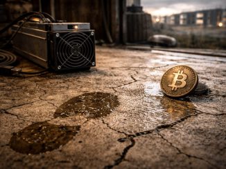 How solo Bitcoin miners won 22 blocks in 12 months as another hit the jackpot this week