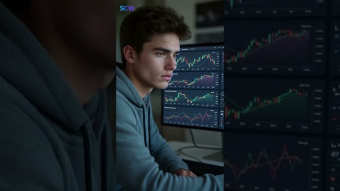 I’ve watched beginners make the same crypto mistakes over and over. #memecoin #stocks #investing