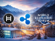 Crypto Goes Davos: Ripple And Hedera Step Into WEF Week