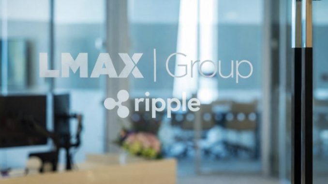 Ripple invests $150M in LMAX to expand RLUSD use across FX and crypto markets