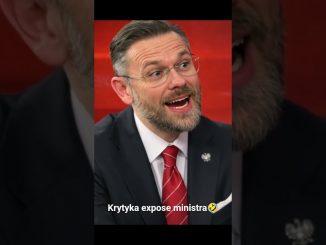 @Radek miał nudne expose?🤣 #polityka #ai #news #parodia #śmieszne #polska #tusk #premier #nawrocki