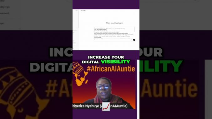 AI Earning Secrets :The Operator's Guide Revealed