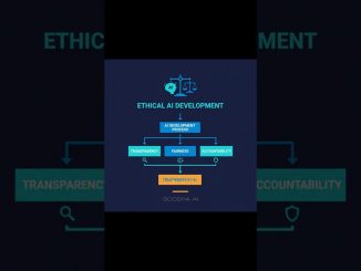 AI News: L'AI vale 15.7T! Sfide e etica. #Shorts