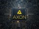 Axon shares soar 20% after upbeat earnings as AI demand accelerates
