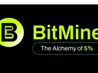 BitMine Stacks 45,759 ETH Amid Crypto Mini-Winter as Tom Lee Eyes Market Bottom