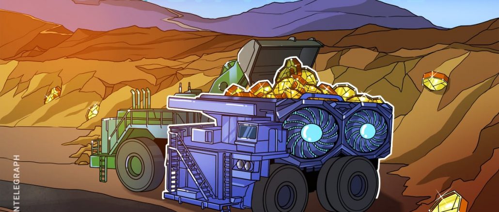 BitVentures Pivots into Crypto Mining After Nasdaq Rebrand