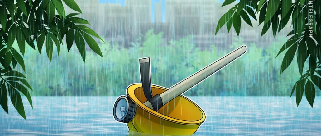 Bitcoin Miner Outflows Surge in January BTC, But Filings Show Steady Market