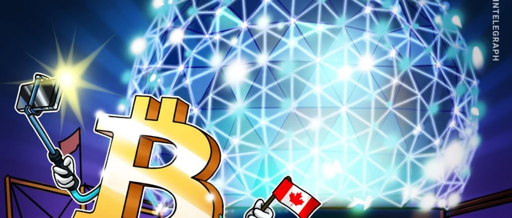 Bitcoin Miner Using Compute Heat to Supplement Canadian Greenhouses