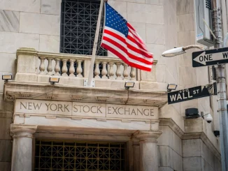 Bitcoin and Stock Futures Rise as Markets Stabilize After Tech Sell-Off