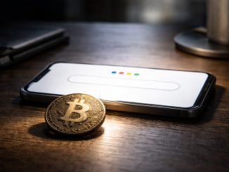 Bitcoin interest hits 5-year high in the United States defying bear market price decline