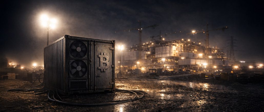 Bitcoin miners find hope in Big Tech's $500B AI spending spree