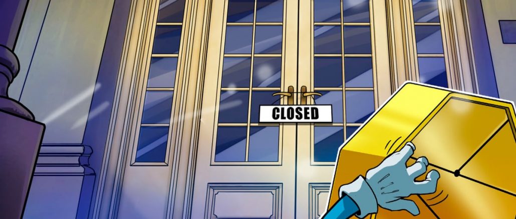 Bitfarms Exits Latam with $30M Facility Sale