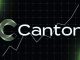 Canton Network powers first private stablecoin payroll, accelerating institutional blockchain adoption