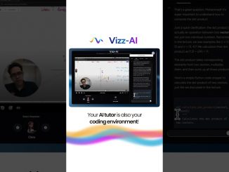 Check out Vizz-AI now !!