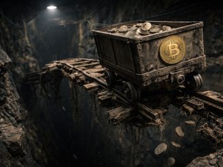 Crypto market bottom is closer than you think as Bitcoin miner reserves crash to historic lows