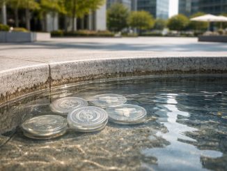 Crypto's native M2 money supply is falling and killing liquidity